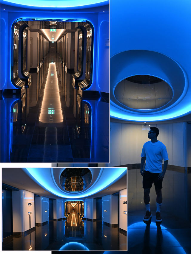 Grande Centre Point Space Pattaya ดาวล้านดวง