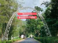 Brookside Valley & Strawberry Town จ.ระยอง