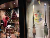 The making of HARRY POTTER สตูดิโอของเหล่าพ่อมด🪄