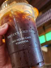 ร้านกาแฟชิคๆ บนถนนยมจินดา ระยอง