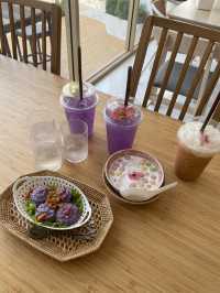 มัลลิกา ร้านขนมหวานเมืองปัตตานี