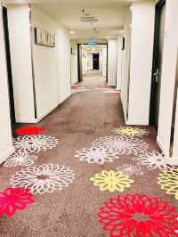 Hotel Mercure Penang Public Area