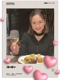 「深圳前海華僑城JW萬豪酒店，行政樓層享受下午茶和晚餐」