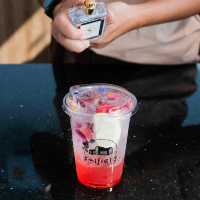 Fulfield Cafe & Resort
