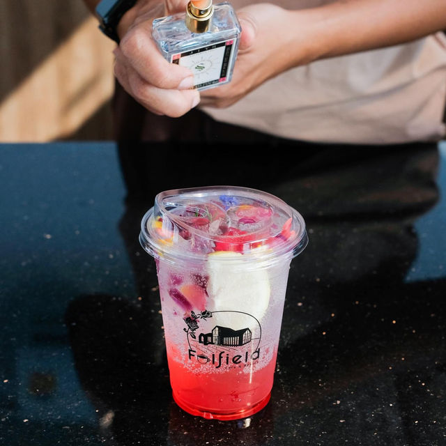 Fulfield Cafe & Resort