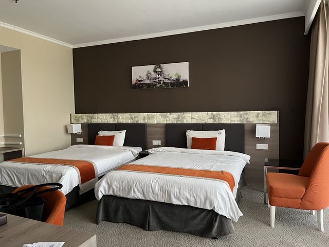 Klana Resort Seremban