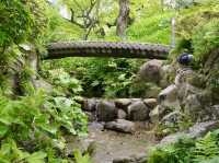 Sorakuen Garden