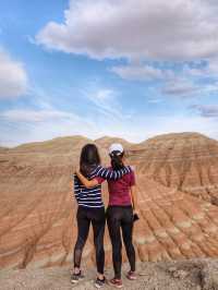 The National Park To Visit in Kazakhstan!