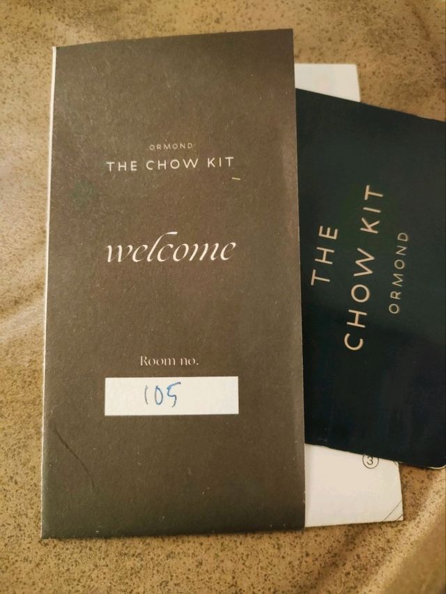 【クアラルンプール】リーズナブルなのにおしゃれなホテル