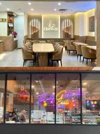 📍 The Mall Gadong/ブルネイ