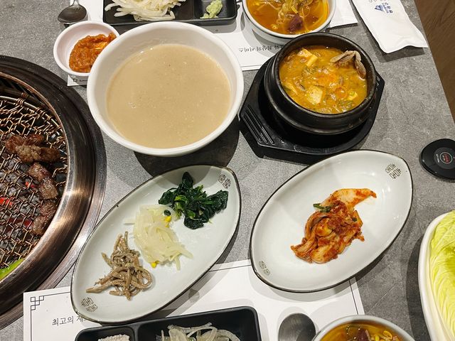 부산 분위기좋은 소고기맛집