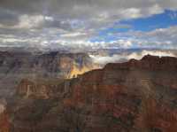 Grand Canyon National Park USA