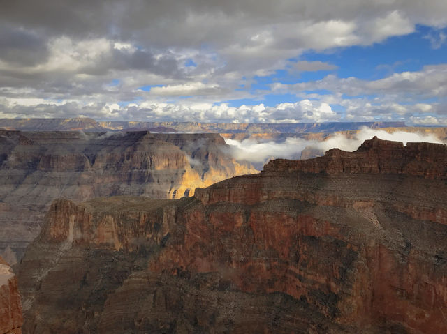 Grand Canyon National Park USA