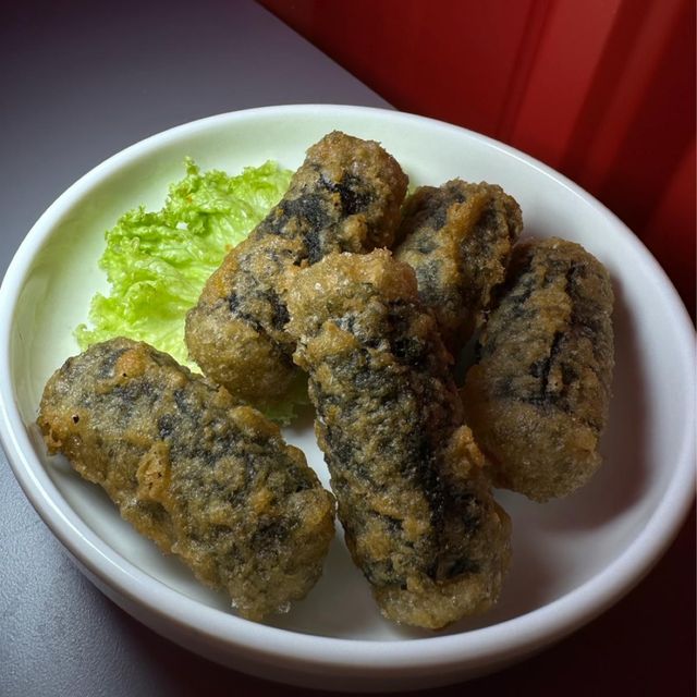 SATISFY YOUR KCRAVINGS HERE! 