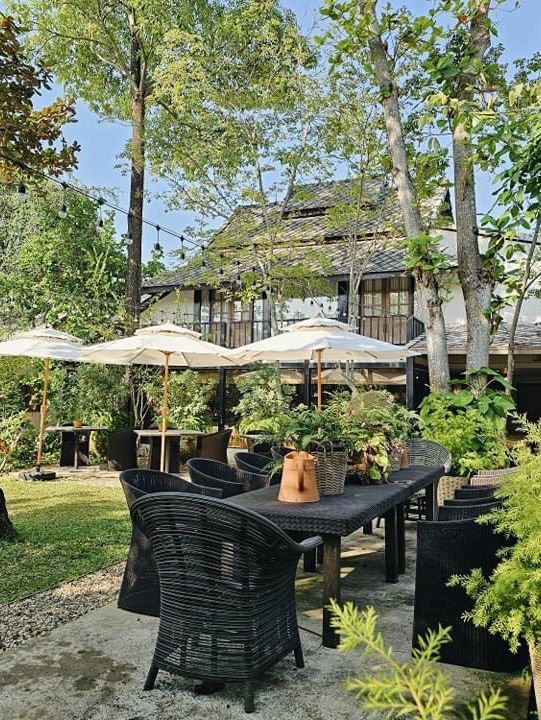 Parco House - ปาโค่ เฮ้าส์