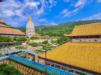 Kek Lok Si Temple