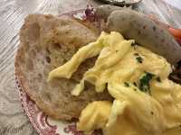 食在九龍城 | 南角 | 昔日五金店內品嚐高質早餐