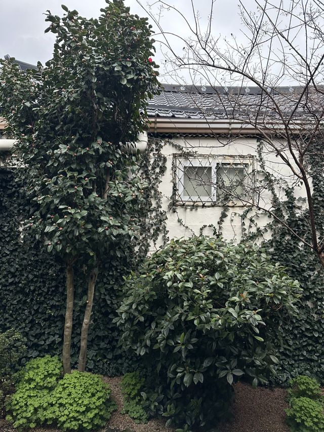 영화의 한 장면에 들어온 것 같은 🩵 포근한 광주 동명동 감성 숙소 추천! 