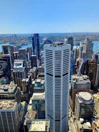 Sydney Tower Eye