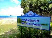 Tubkaek Beach