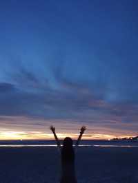 제주의 노을명소🌅 이호테우해수욕장🐴 금능해수욕장🌊
