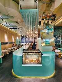 Cup Of Sam Cafe