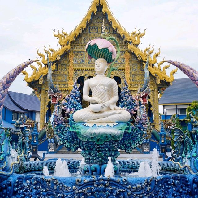 วัดร่องเสือเต้น