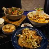 中環有間肉骨茶真係好正 