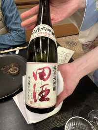 リーガロイヤルホテルの美味しい和食のお店