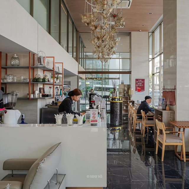 เที่ยวเชียงใหม่ พัก Stay with Nimman Chiangmai