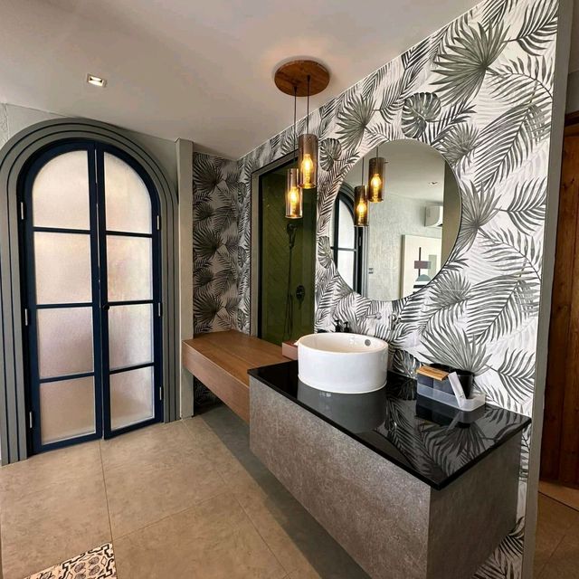 Seamira House HuaHin