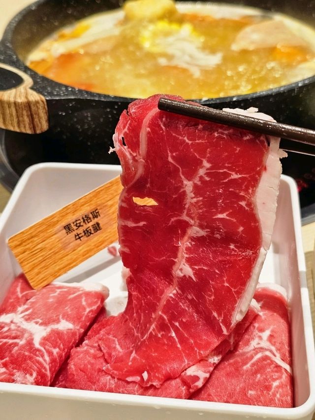 🦞滋味龍蝦。雞煲火鍋放題🍲