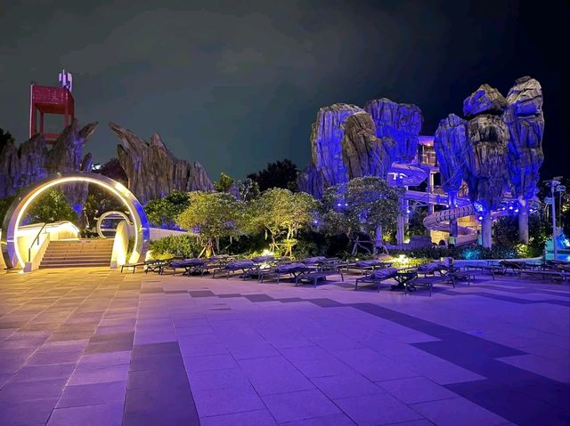 Grande Centre Point Space Pattaya