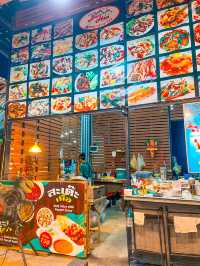 ร้านอาหารบ้านเฮีย เกาะช้าง