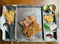 ร้านข้าวโซอิ ข้าวซอย เชียงใหม่