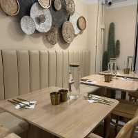 波希米亞風cafe，多個打咭位