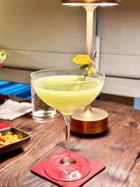 香港最愛日系風酒吧「Takumi Mixology Salon」