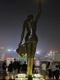 Hong Kong Calling