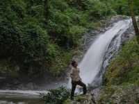 อุทยานแห่งชาติแจ้ซ้อน - Chae Son National Park