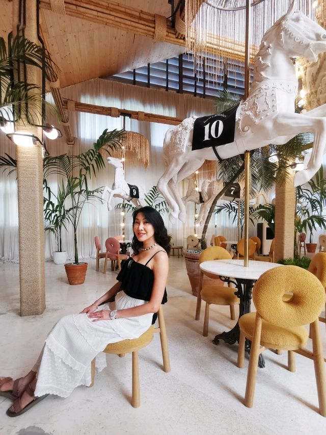 House Of Benedict สายถ่ายรูปต้องมา 📸📸
