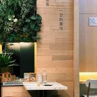 🌟 二訪灣仔OVO • 品嚐健康素食 🌟 