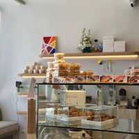 I'm Bake | คาเฟ่เปิดใหม่ปัตตานี