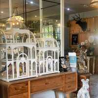 สีคราม คาเฟ่ 