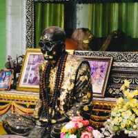 วัดถ้ำน้ำ  จ.ราชบุรี