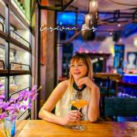 ร้านนั่งชิลๆ นิมมาน เชียงใหม่