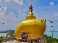 Koh Siray Temple 