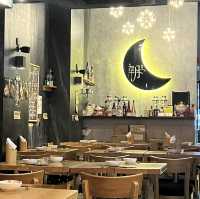 太子隱世居酒屋