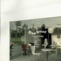 คาเฟ่ใกล้ตัวเมืองยะลา BrewBread
