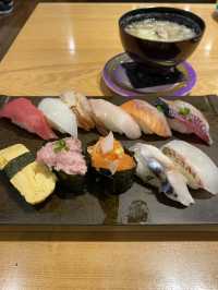 回転寿司すし食いねぇ！