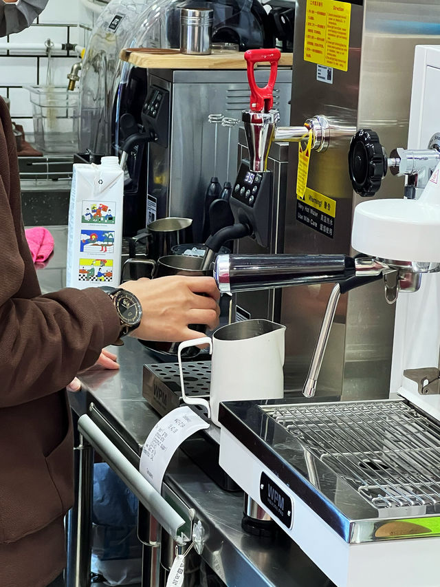 「無糖低糖朱古力飲品專門店，值得一試！」